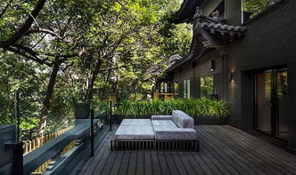 新作︱后海VUE酒店 在園林意蘊中煥活歷史建筑的當代魅力